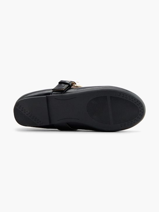 Graceland Ballerina Schwarz 101821 4