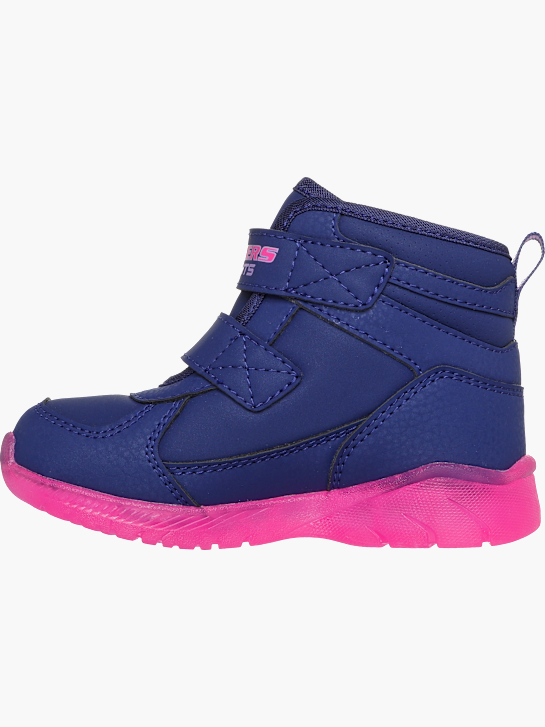 Skechers Ghete Albastru 101814 3