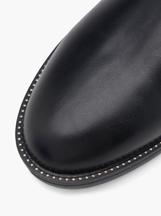 Graceland Chelsea Stiefelette Schwarz 101813 5