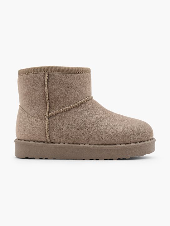 Graceland Winterboots Pink 109931 1