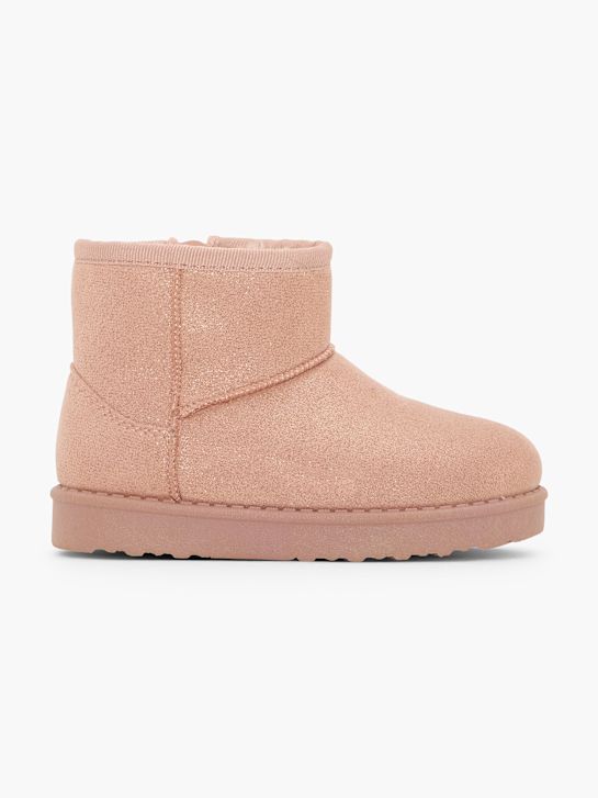 Graceland Zimski škornji Pink 109931 1