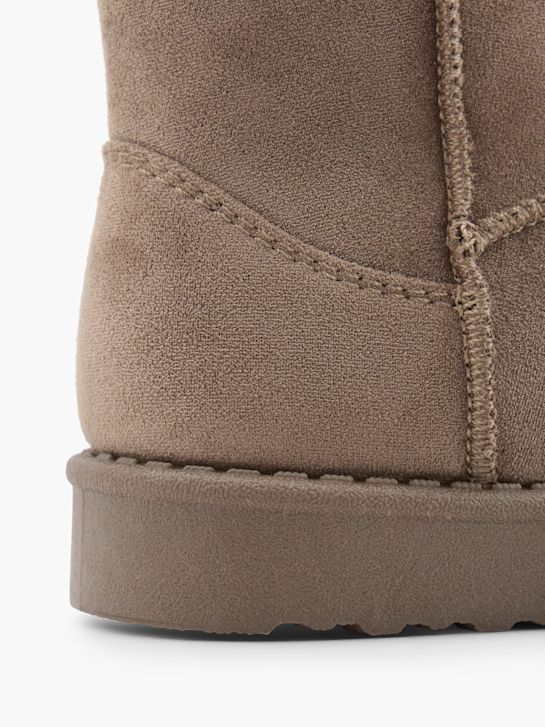 Graceland Winterboots Pink 109931 5