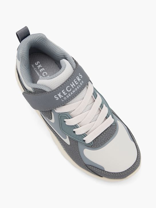 Skechers Sneaker Grå 101835 2