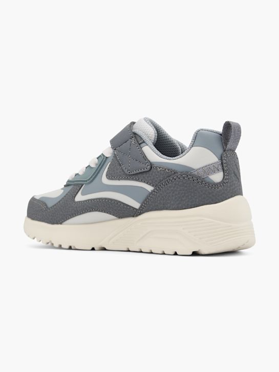 Skechers Sneaker Grau 101835 3