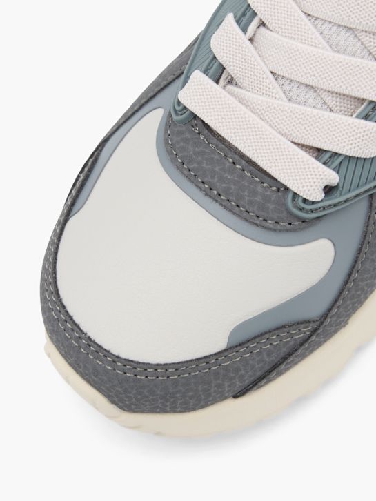 Skechers Sneaker Grau 101835 5