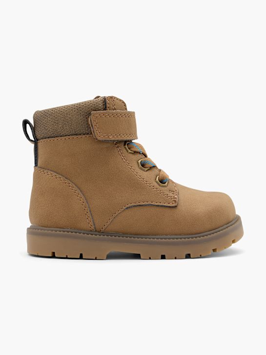 Vty Boot Brun 101980 1