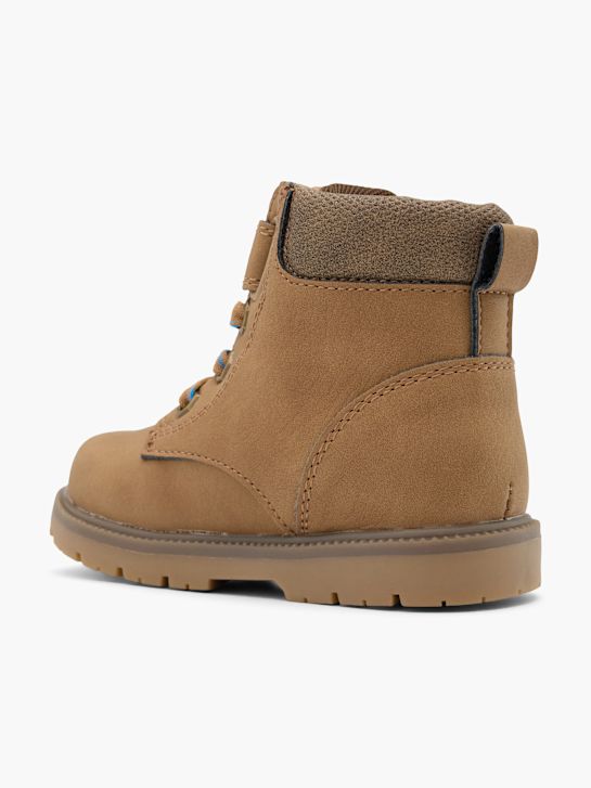 Vty Boot Brun 101980 3
