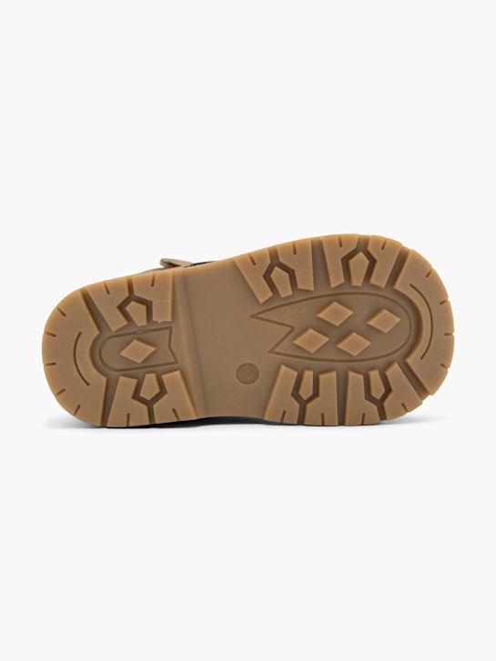 Vty Boots Braun 101980 4