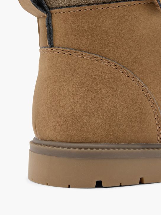 Vty Boot Brun 102385 6