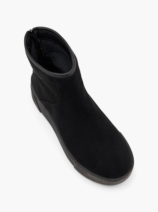 Landrover Boot Svart 101902 2