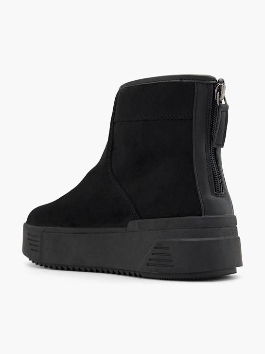 Landrover Boot Svart 101902 3