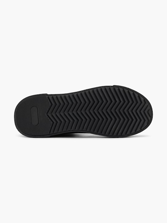 Landrover Boot Svart 101902 4