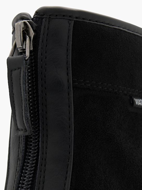 Landrover Boot Svart 101902 5