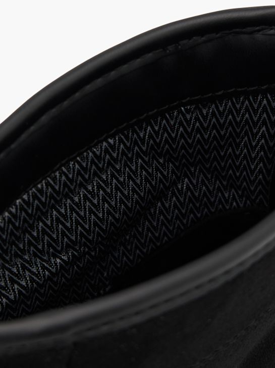 Landrover Boot Svart 101902 6