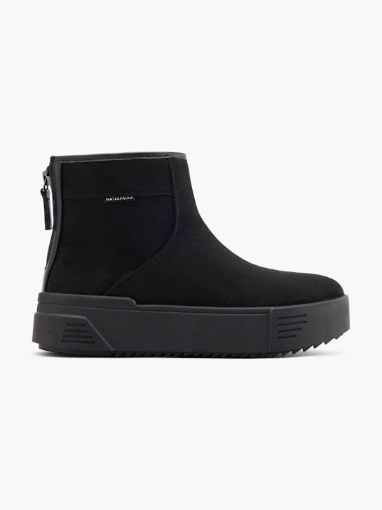 Highland Creek Boots Schwarz 101913 1