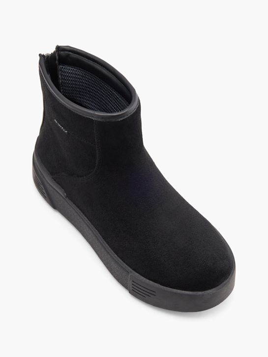 Highland Creek Boots Schwarz 101913 2