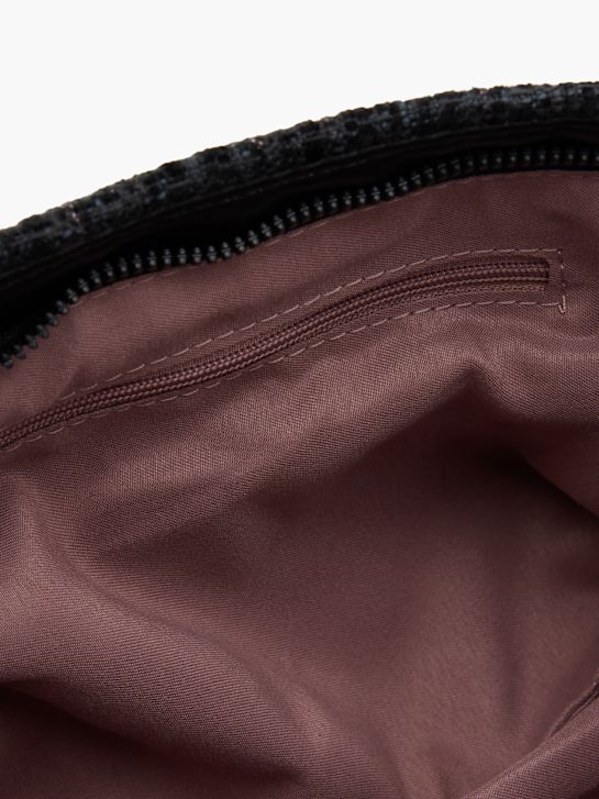 Catwalk Torba za čez ramo Črna 101934 4