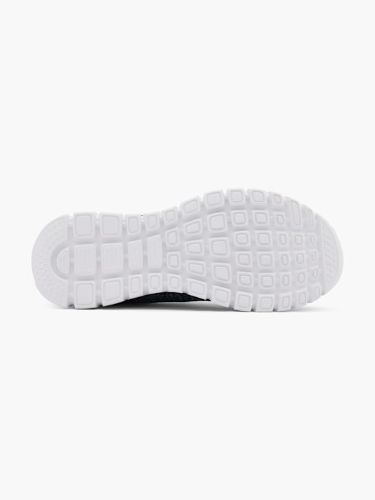 Skechers Slip-on sneaker Svart 101929 4