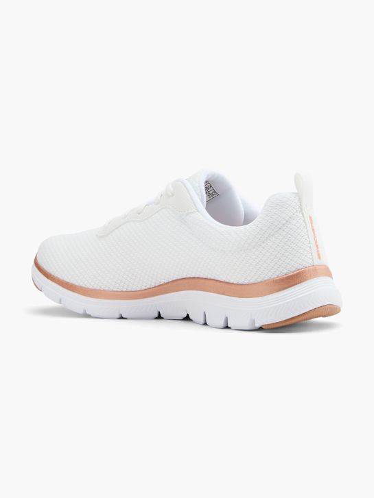 Skechers Sneaker fehér 101930 3