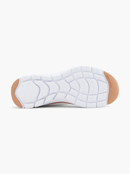 Skechers Sneaker Hvid 101930 4