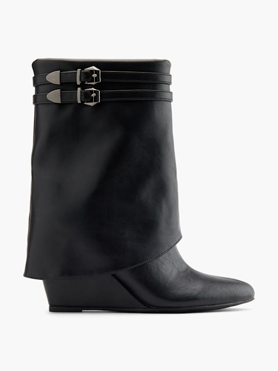 Catwalk Bottines classiques Noir 101946 1
