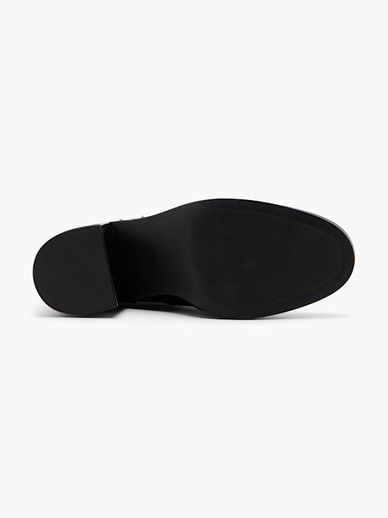 Graceland Stiefelette Schwarz 101983 4