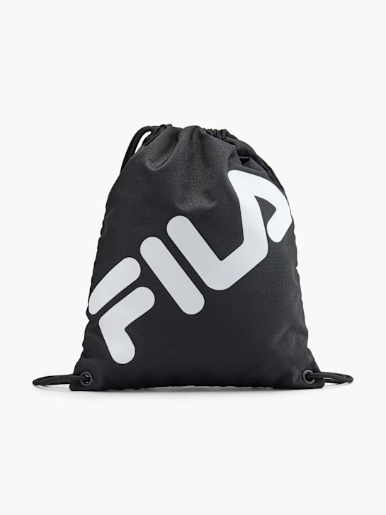 FILA Worek sportowy Czarny 102064 1