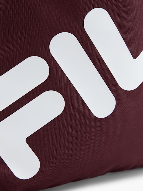 FILA Tornazsák burgundi 102065 2