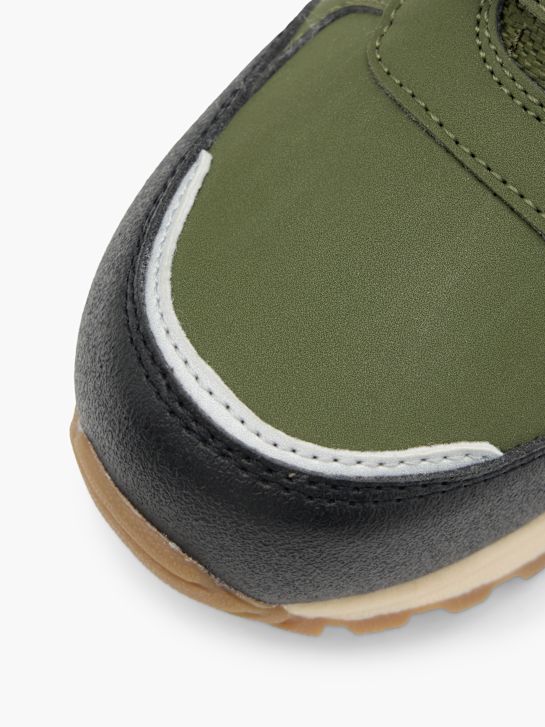Cortina Winterboots Grün 102073 5