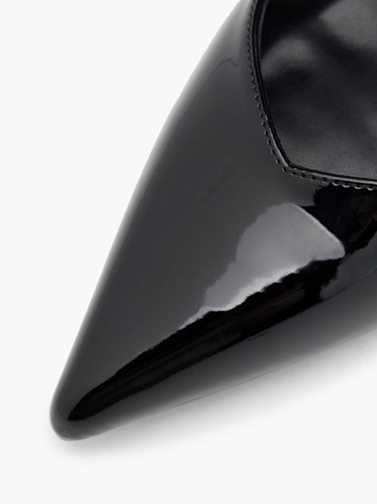 Catwalk Sapato de salto com fivela Preto 102089 6