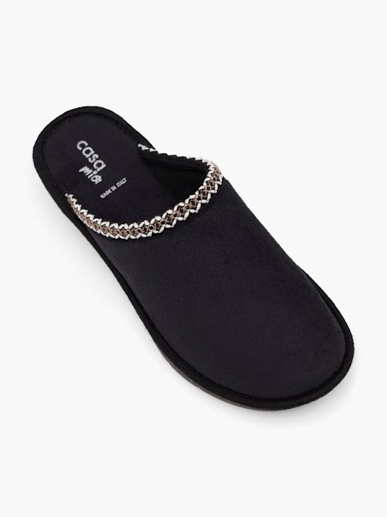 Casa mia Copati Črna 102090 2