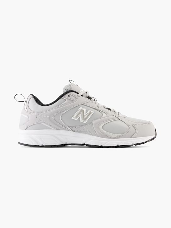 New Balance Sneaker Grau 102121 1