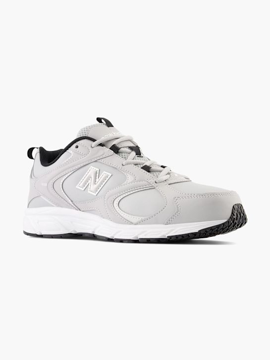 New Balance Sneaker Grau 102121 2