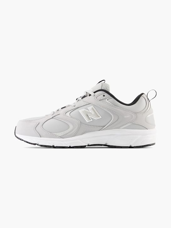 New Balance Sneaker Grau 102121 3