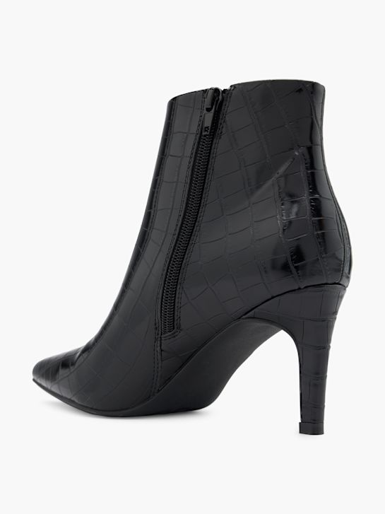 Catwalk Bottines classiques Noir 102166 3