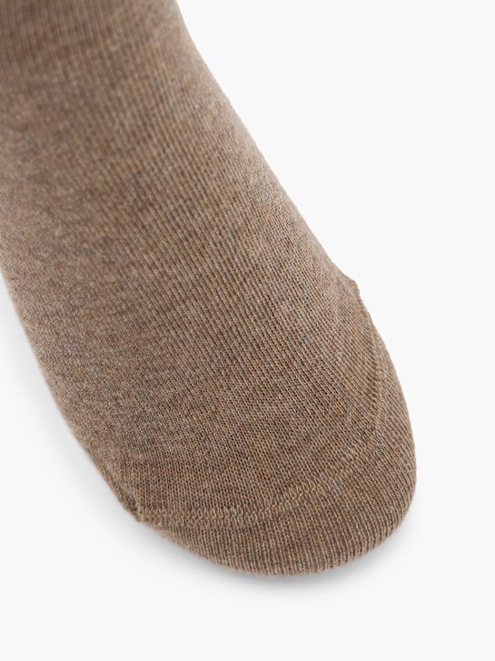 Camano Socken Braun 102217 3