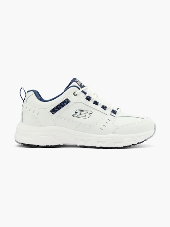 Skechers Sneaker Hvid 102245 1
