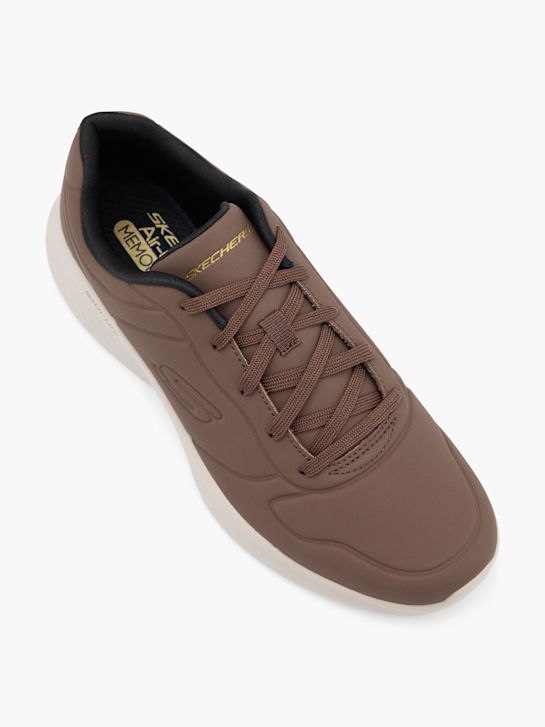 Skechers Sneakersy Brązowy 102250 2