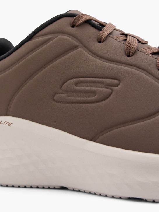 Skechers Sneakersy Brązowy 102250 5