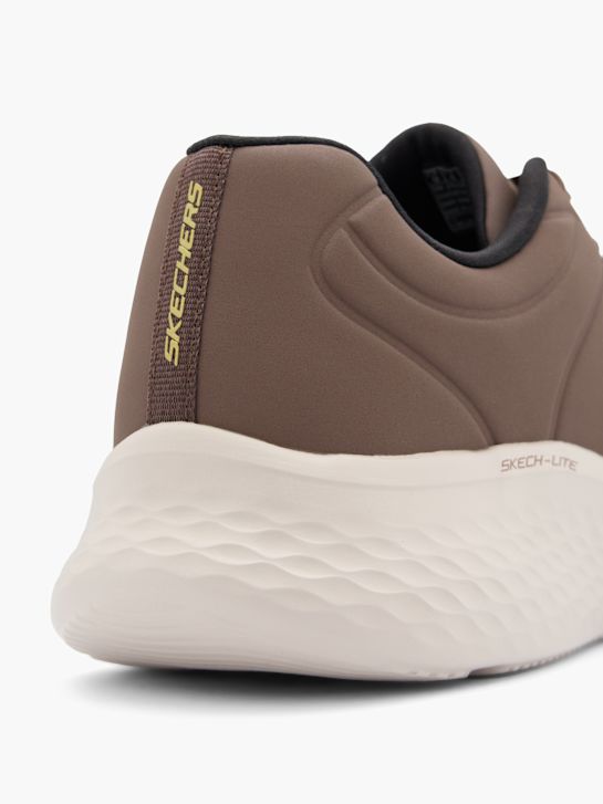 Skechers Sneakersy Brązowy 102250 6