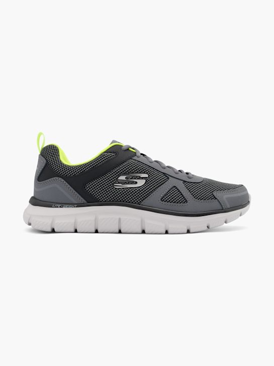 Skechers Sneaker Grå 102286 1