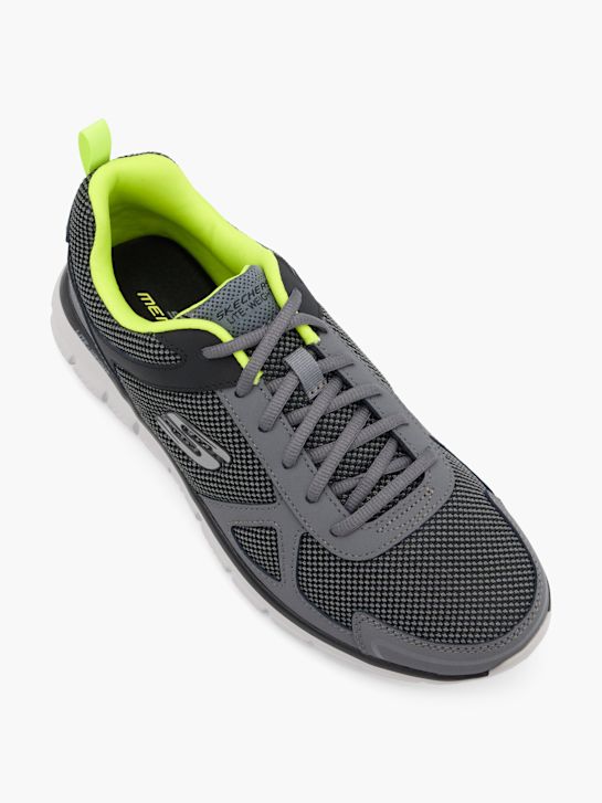 Skechers Sneaker Grau 102286 2