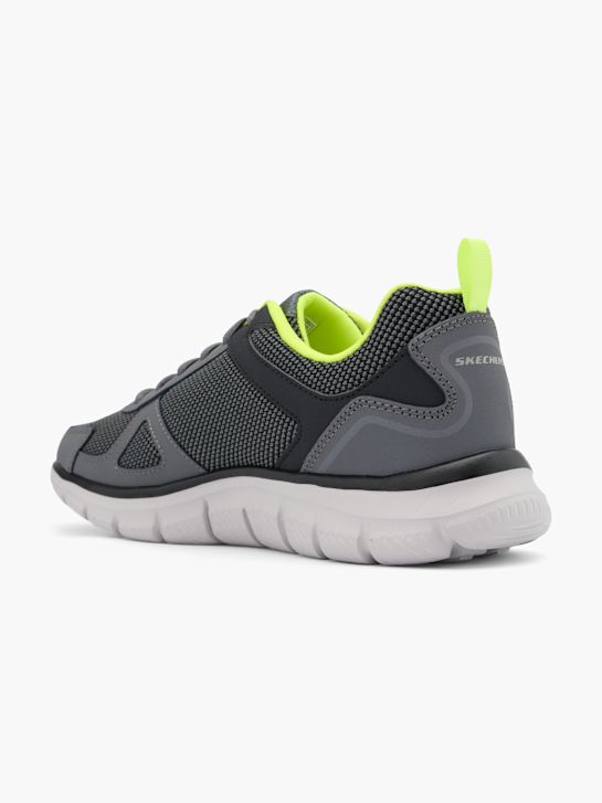 Skechers Sneaker Grå 102286 3