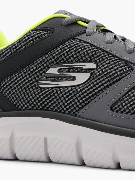 Skechers Sportbačiai Pilka 102286 5