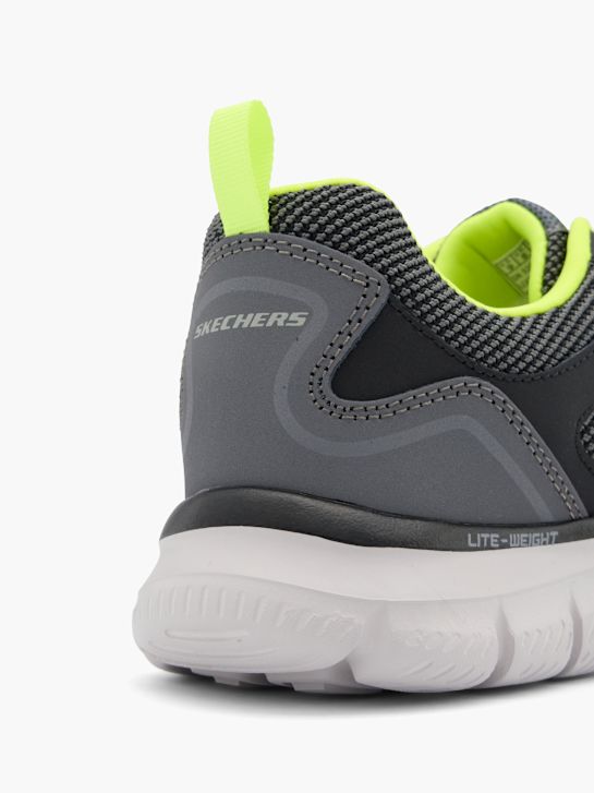 Skechers Sneaker Grau 102286 6