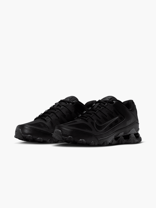 Nike Buty treningowe Czarny 102355 2