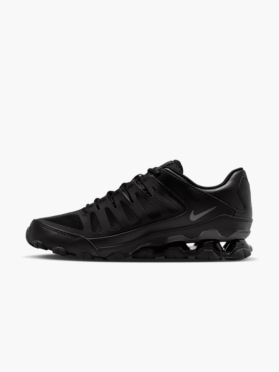 Nike Buty treningowe Czarny 102355 3