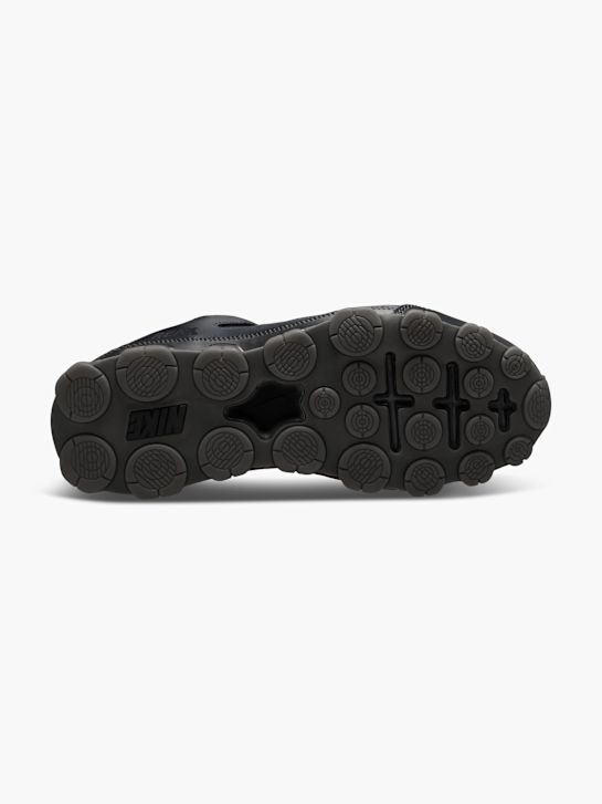 Nike Buty treningowe Czarny 102355 4