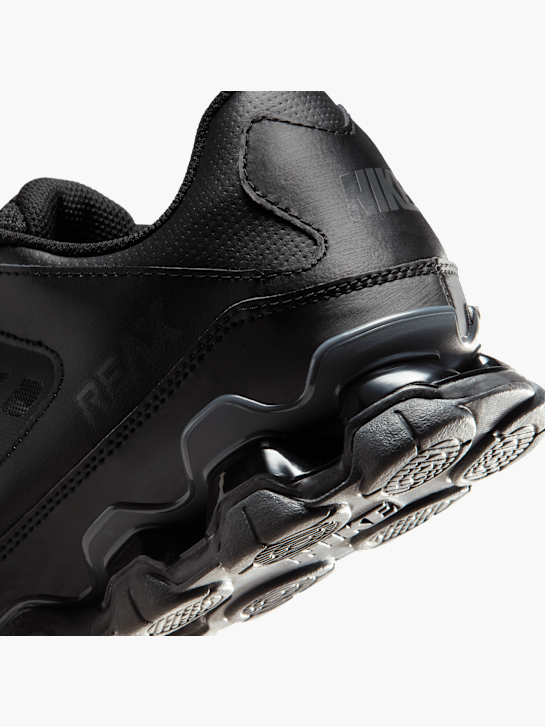 Nike Buty treningowe Czarny 102355 5