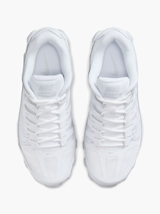 Nike Trainingsschuh Weiß 102356 2